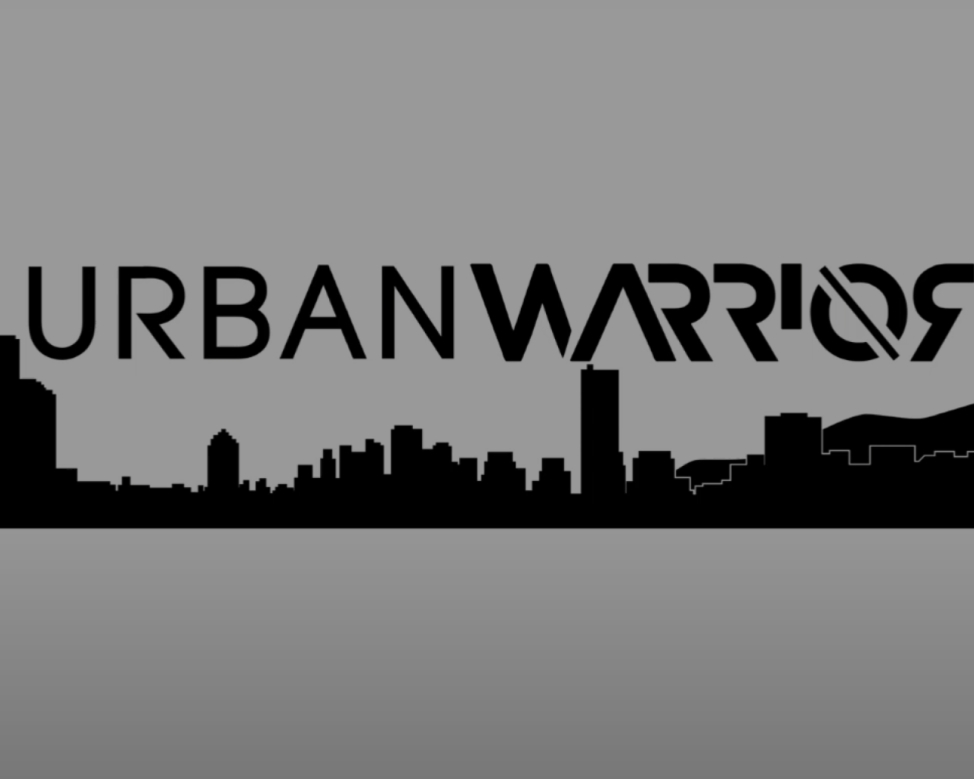 URBAN WARRIORS PROJECT