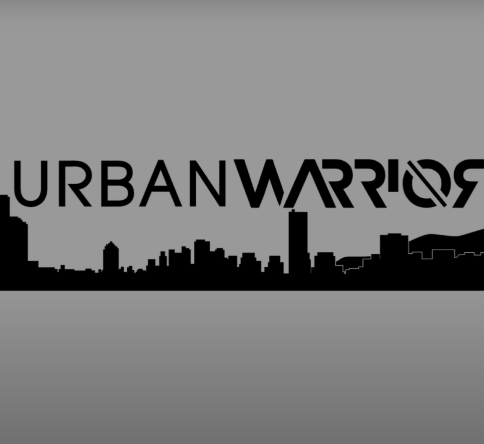 URBAN WARRIORS PROJECT