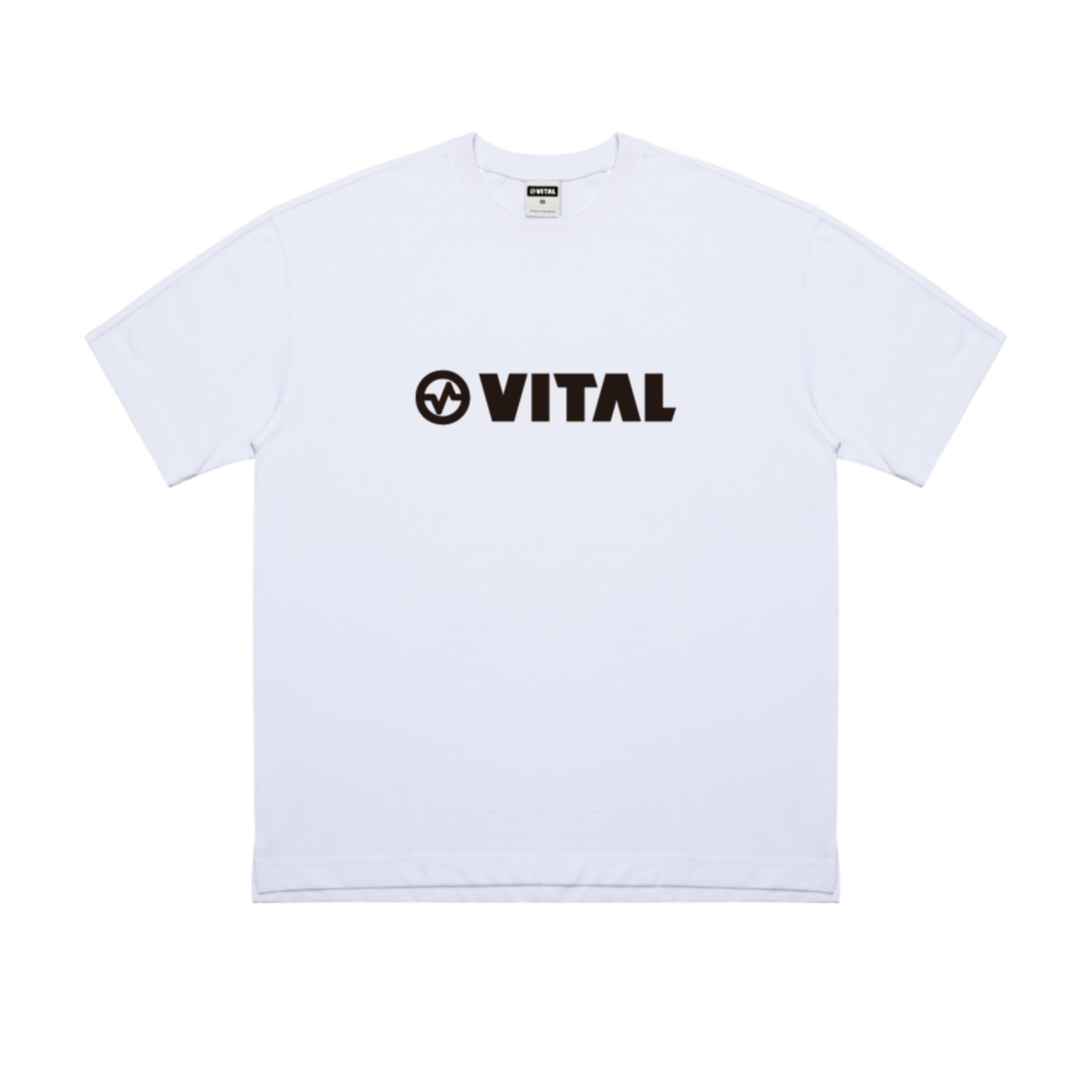 BIG LOGO T-SHIRT