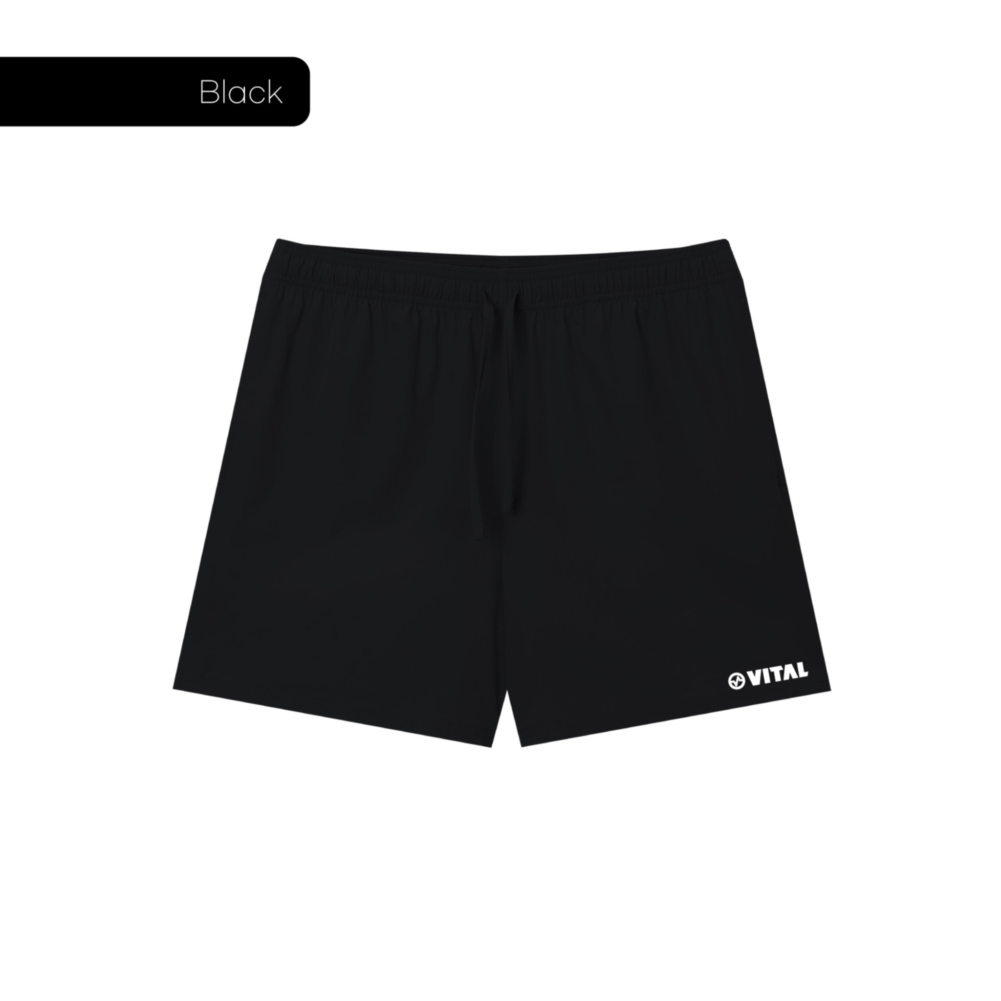 VITAL DAILY SHORTS