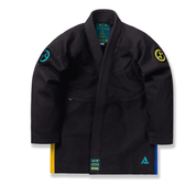 ALPHA KIDS - ODD EYE