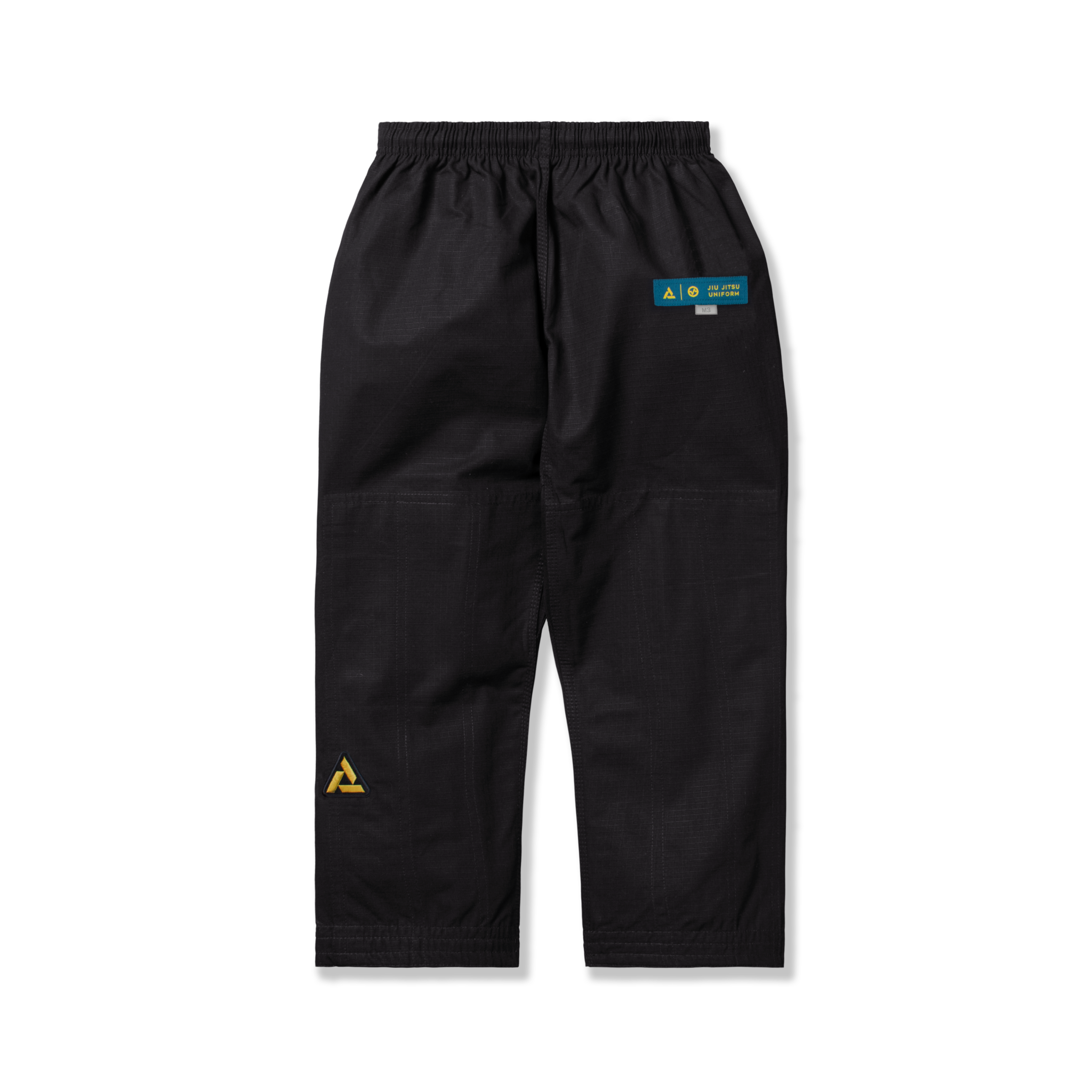 ALPHA KIDS - ODD EYE