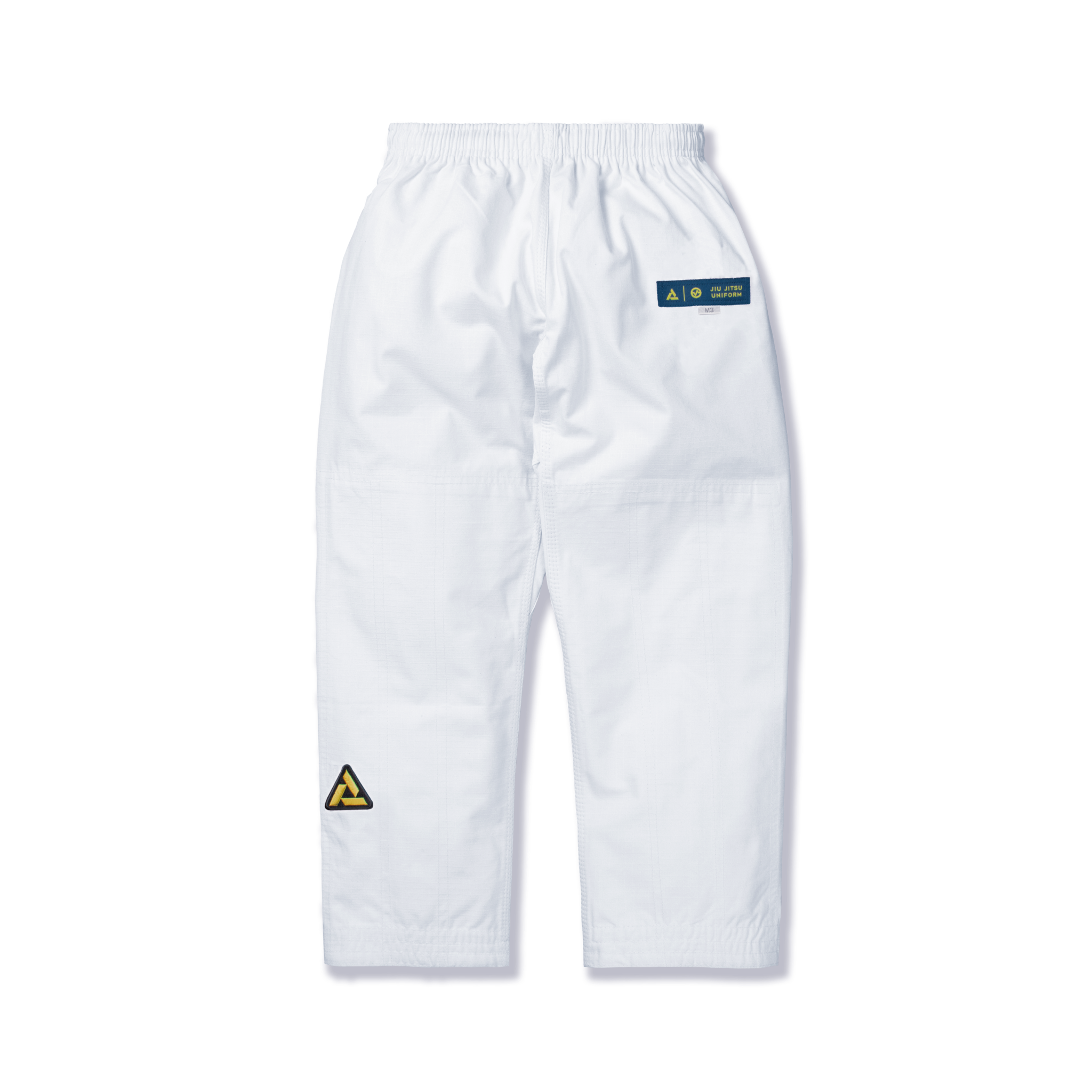 ALPHA KIDS - ODD EYE