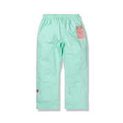 SUPER COLOR KIDS - TIFFANY GREEN