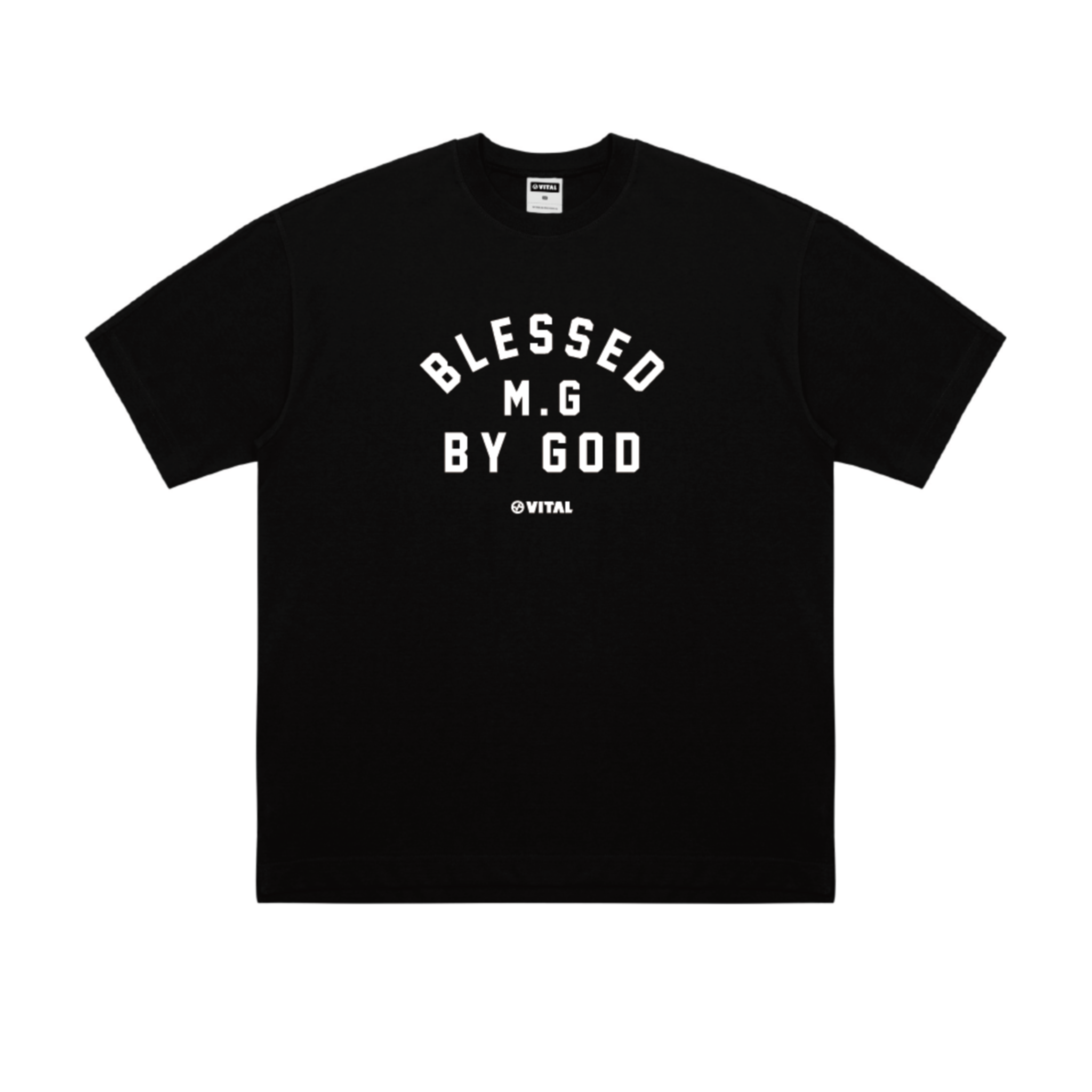 VITAL SIGNATURE T-SHIRT