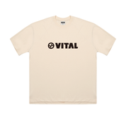 BIG LOGO T-SHIRT