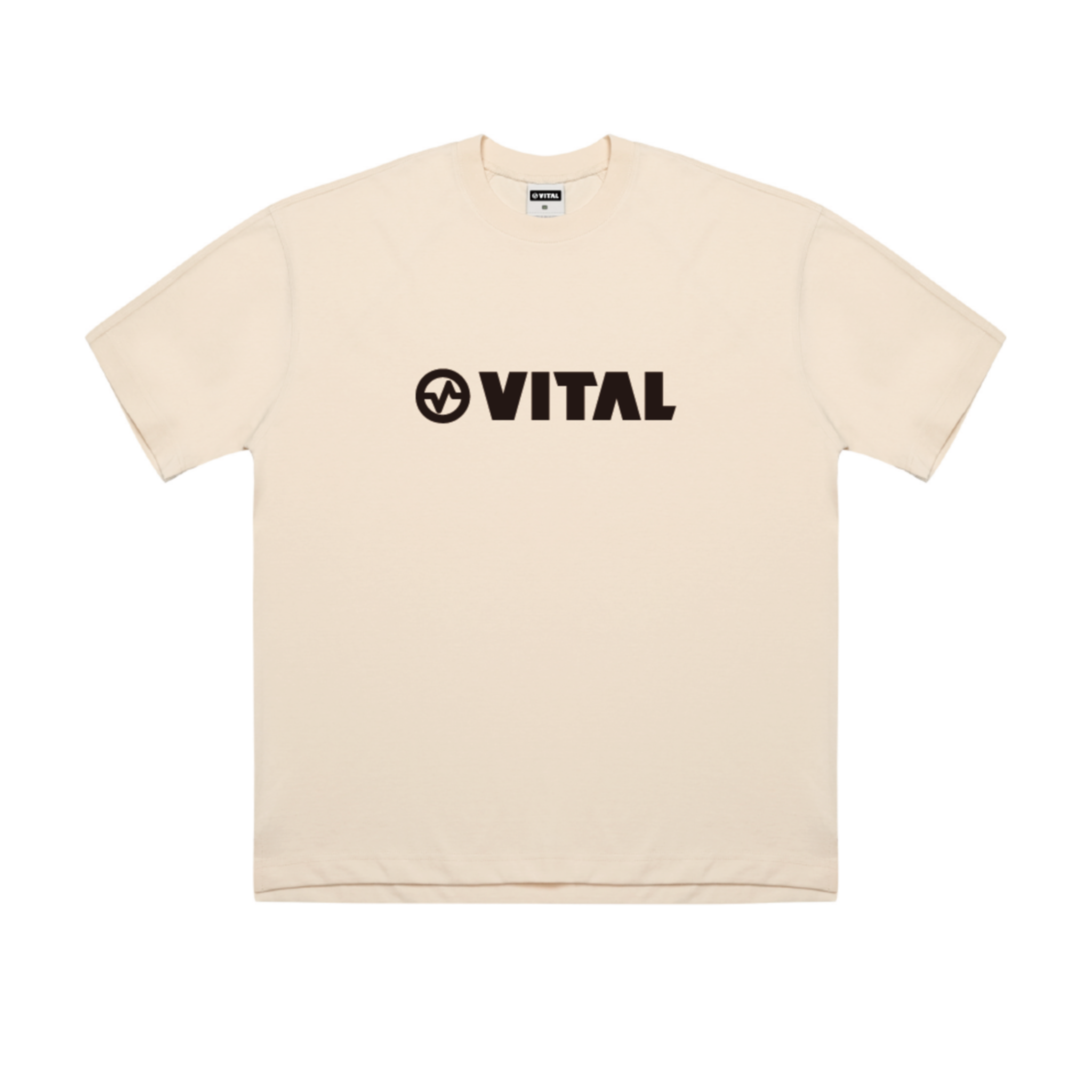 BIG LOGO T-SHIRT