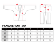 ALPHA KIDS - ODD EYE