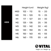 ALPHA KIDS - ODD EYE