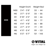 SUPER COLOR KIDS - YELLOW