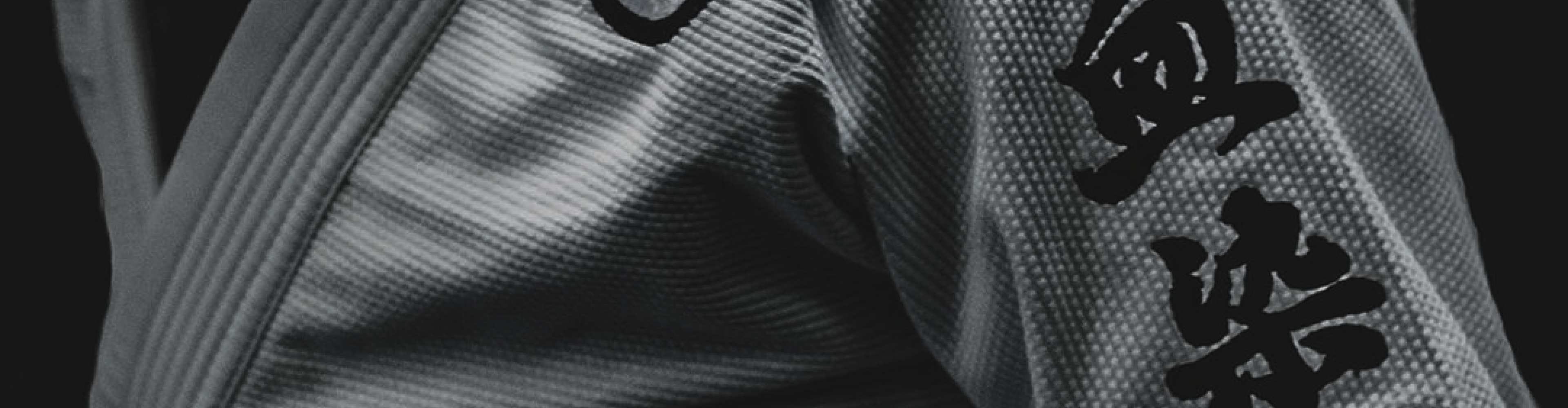 BJJ GI