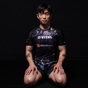 BITCOIN.COM X VITAL SHORTS