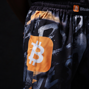 BITCOIN.COM X VITAL SHORTS