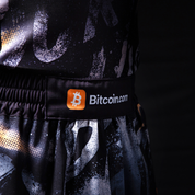 BITCOIN.COM X VITAL SHORTS