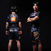 BITCOIN.COM X VITAL SHORTS