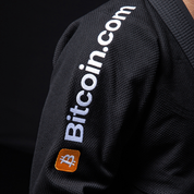 BITCOIN.COM X VITAL COLLAB GI (BLACK)