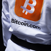 BITCOIN.COM X VITAL COLLAB GI (WHITE)
