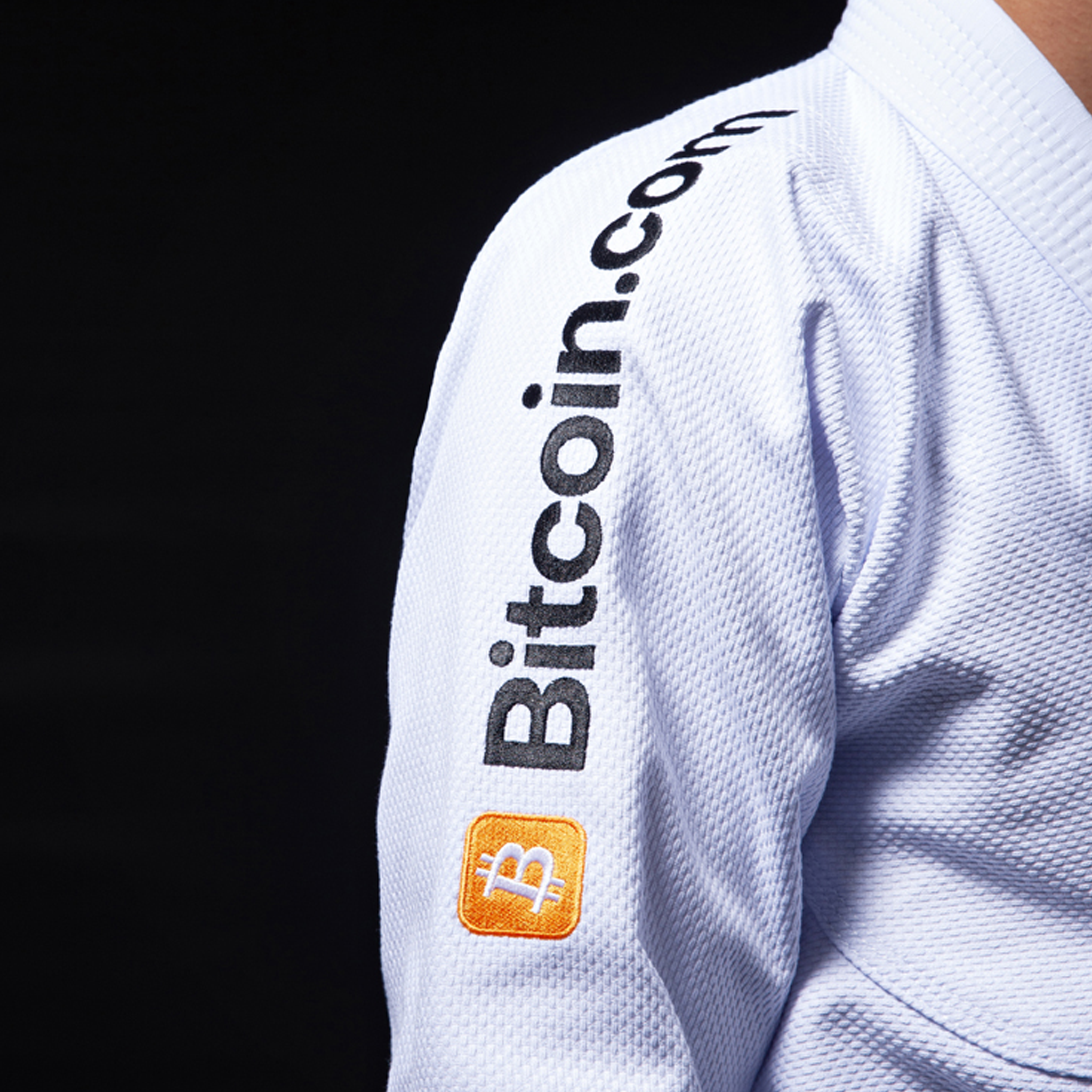 BITCOIN.COM X VITAL COLLAB GI (WHITE)
