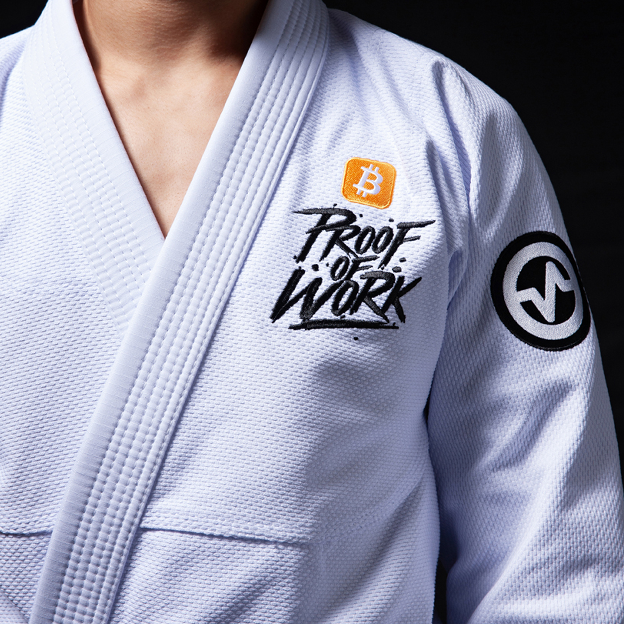 BITCOIN.COM X VITAL COLLAB GI (WHITE)
