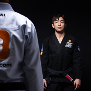BITCOIN.COM X VITAL COLLAB GI (BLACK)