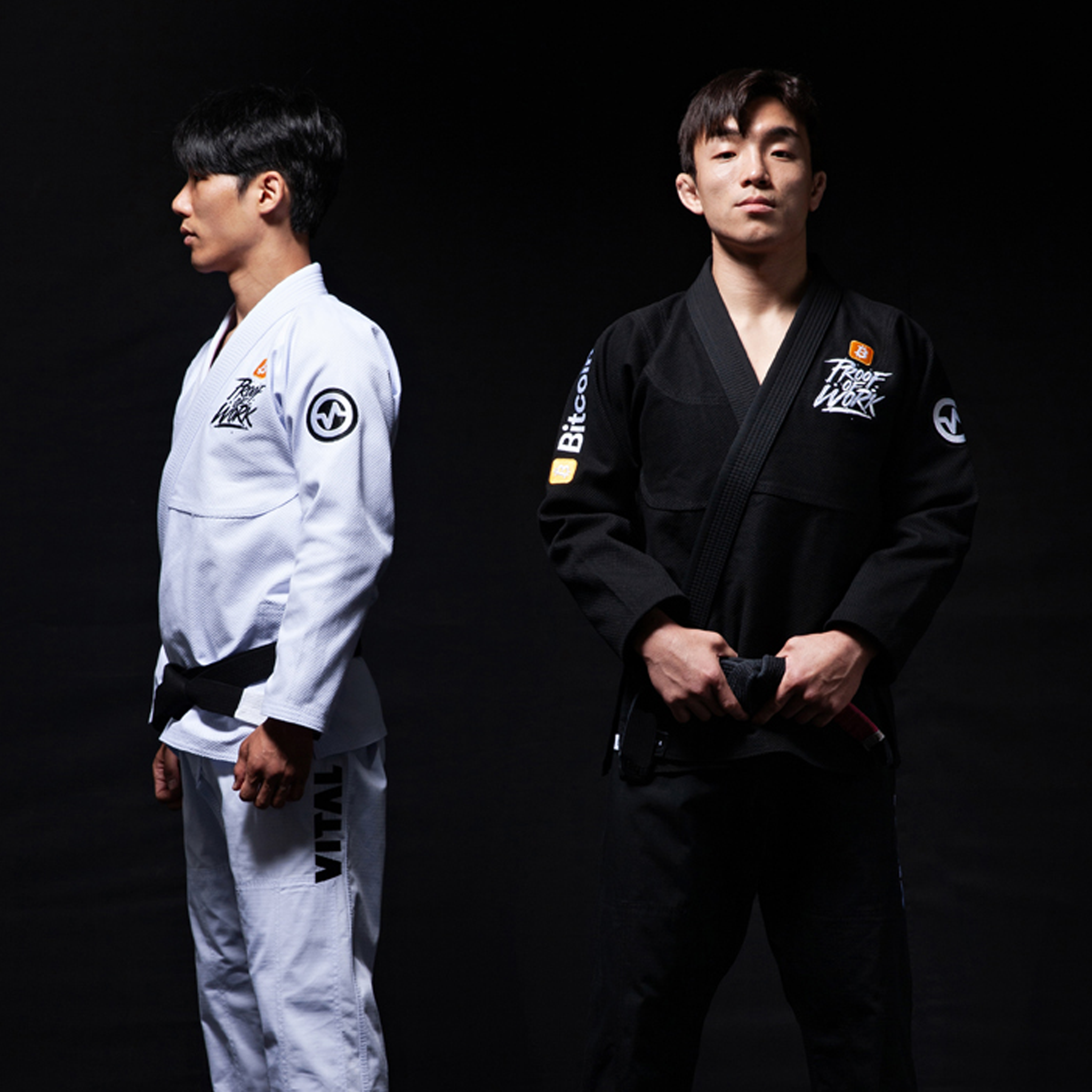 BITCOIN.COM X VITAL COLLAB GI (BLACK)