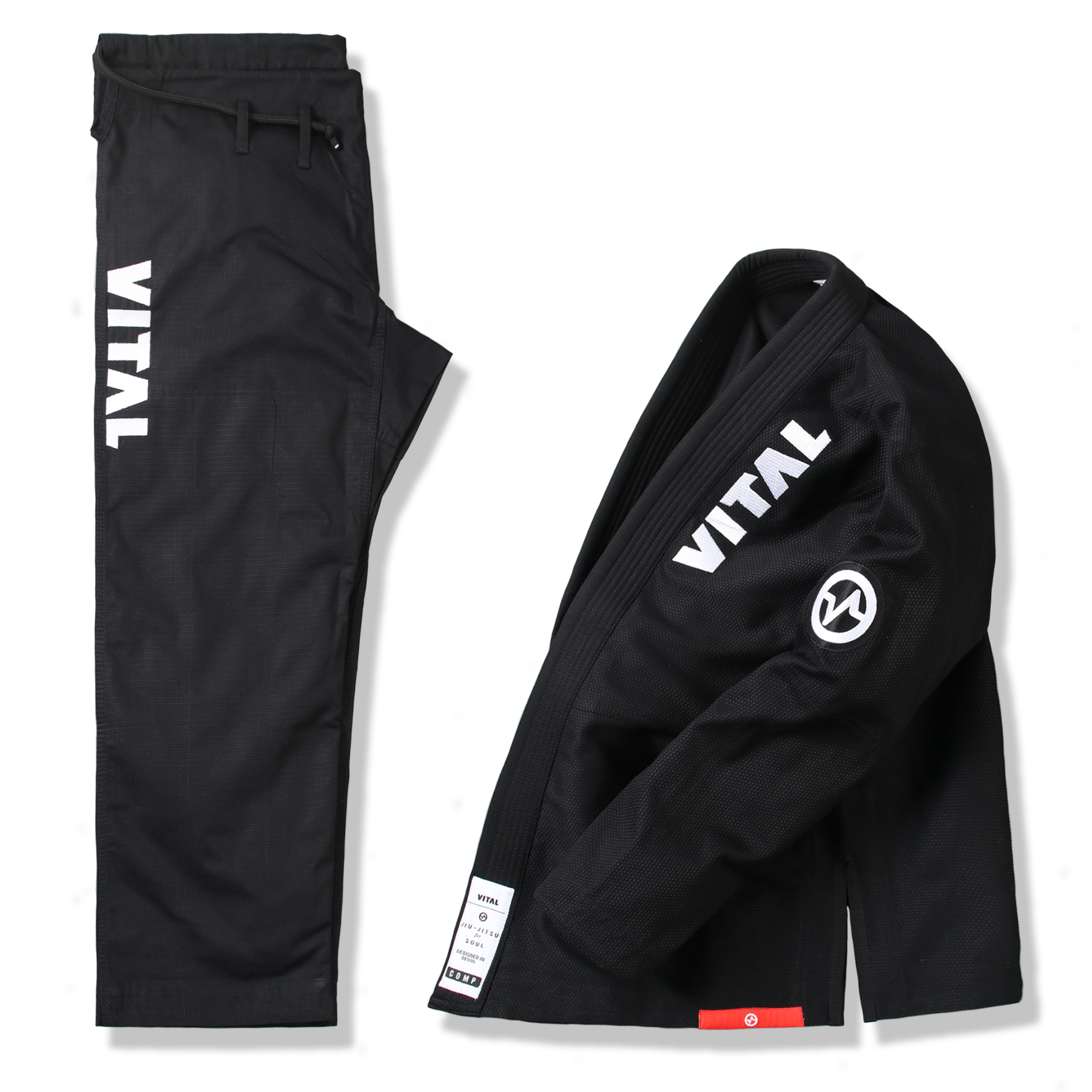 COMP 2.0 - BLACK