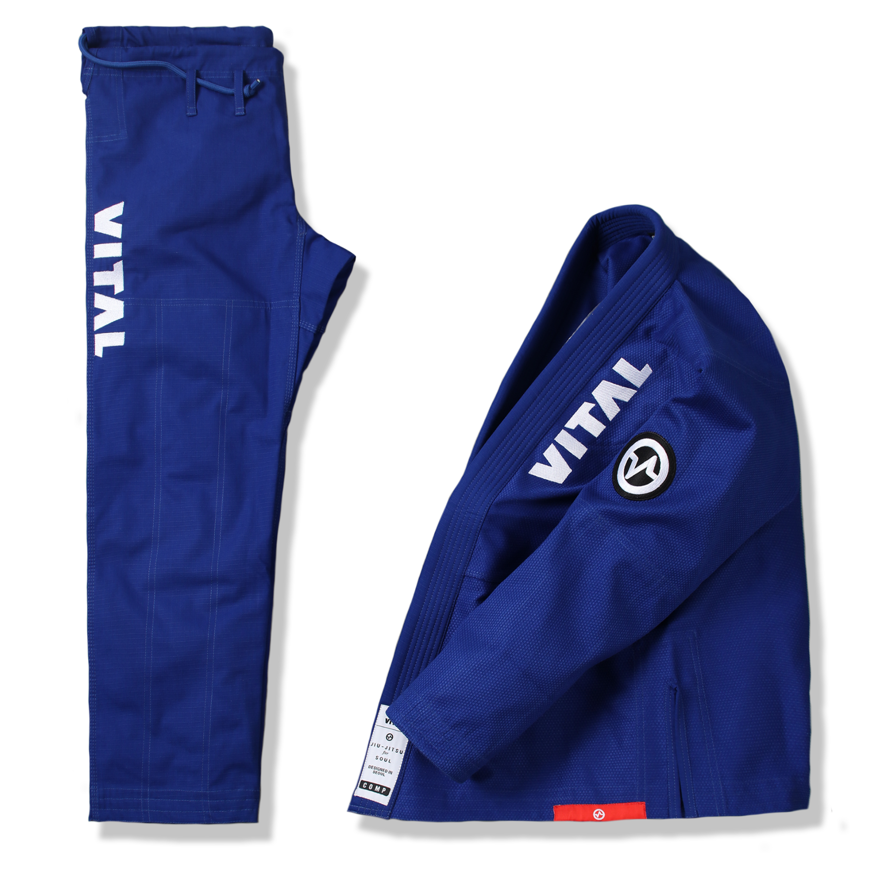 COMP 2.0 - BLUE