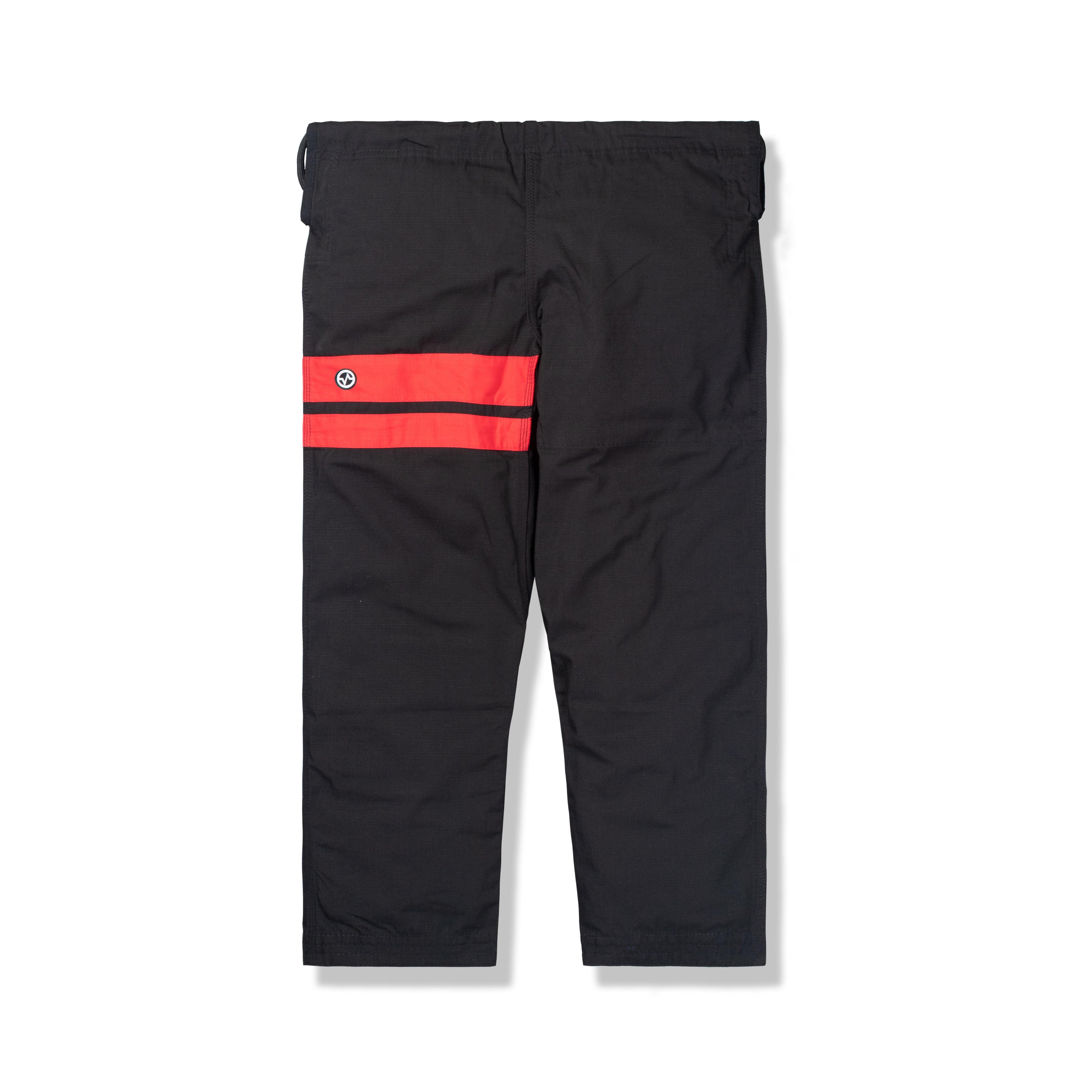 GENERAL - BLACK