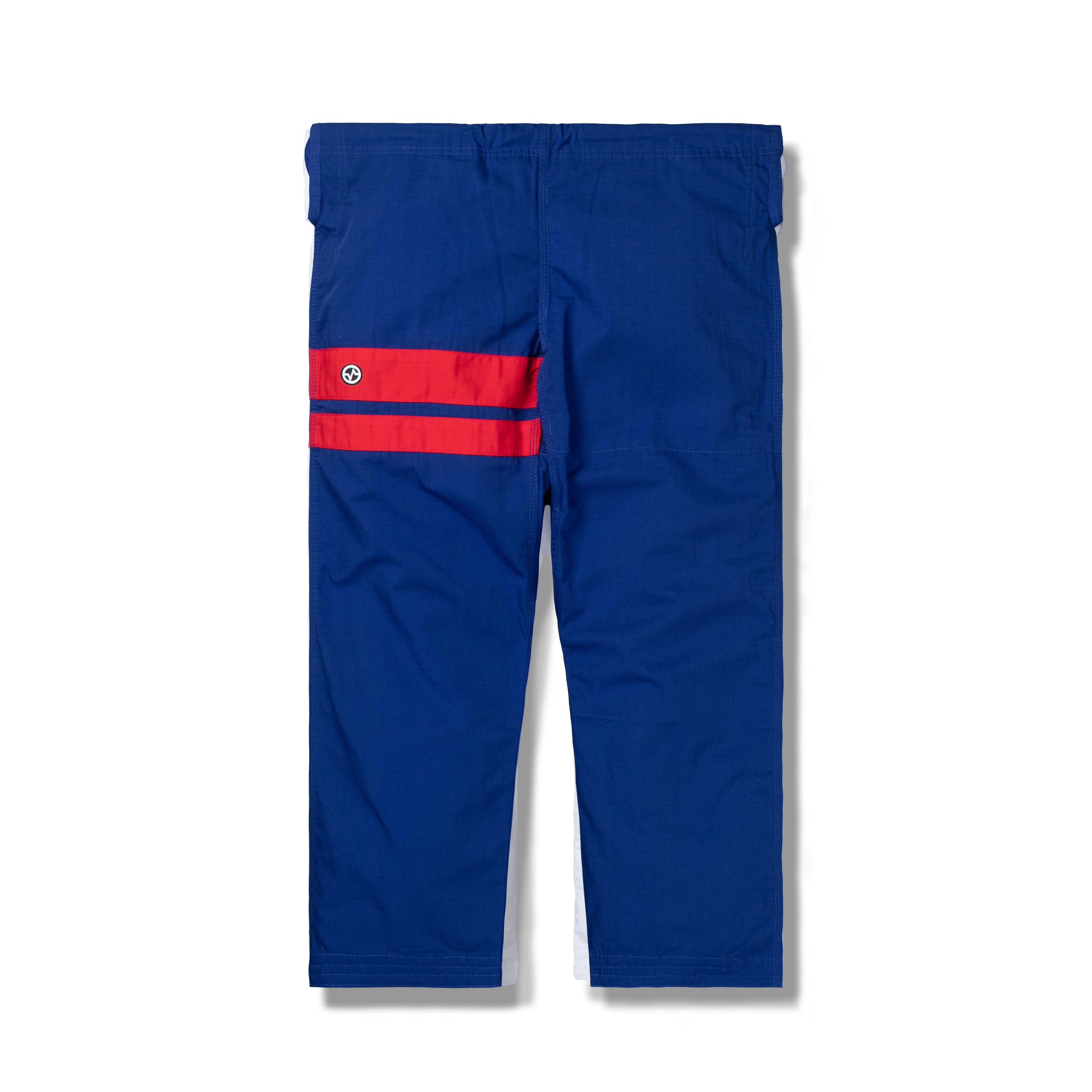 GENERAL - BLUE