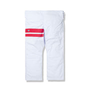 GENERAL - WHITE