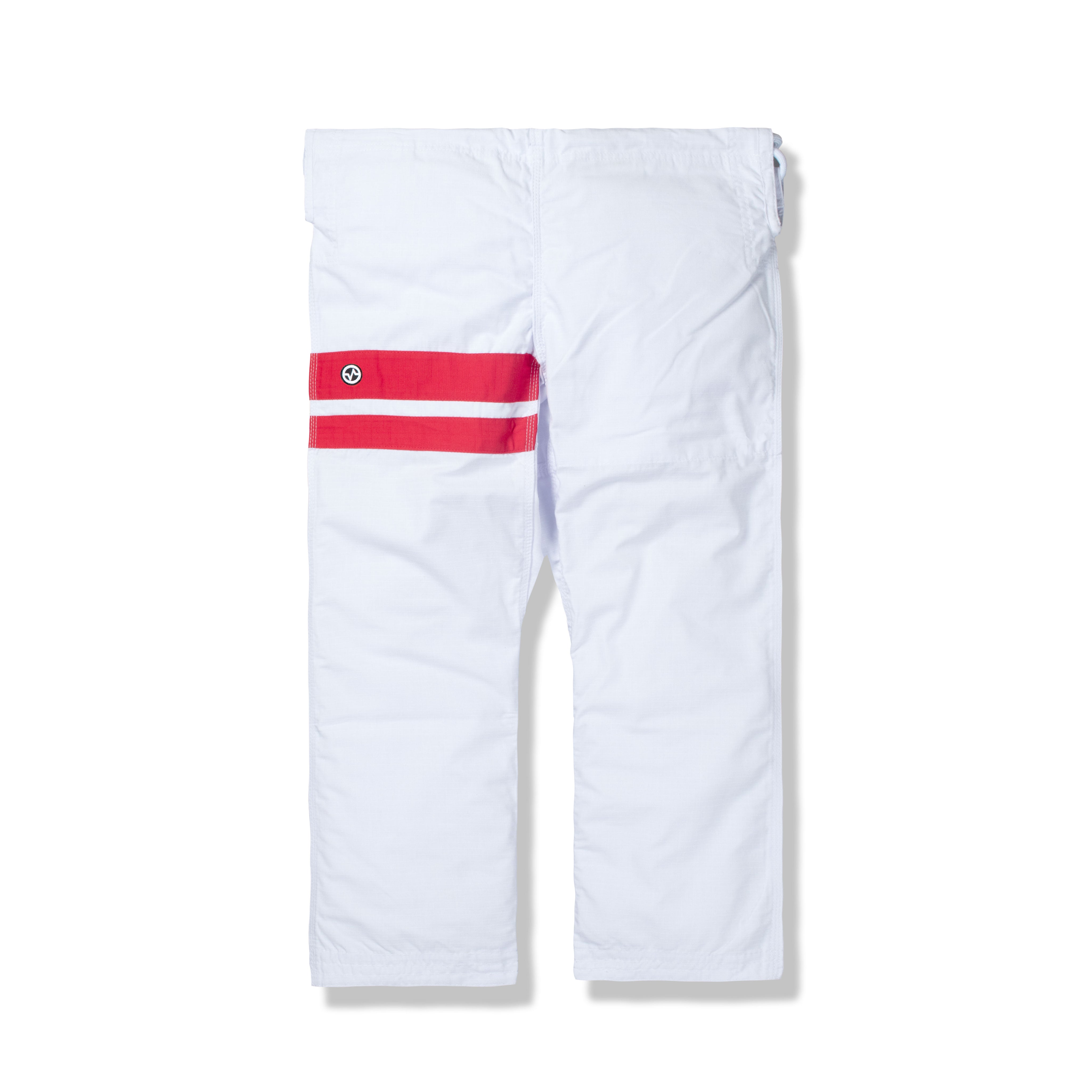 GENERAL - WHITE