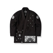 BANDANA - BLACK