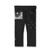 BANDANA - BLACK