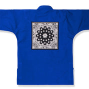 BANDANA - BLUE