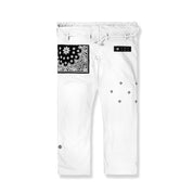 BANDANA - WHITE