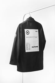 SUPERB - BLACK