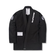 SUPERB - BLACK