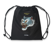 BRAZILIAN TIGER - BLACK