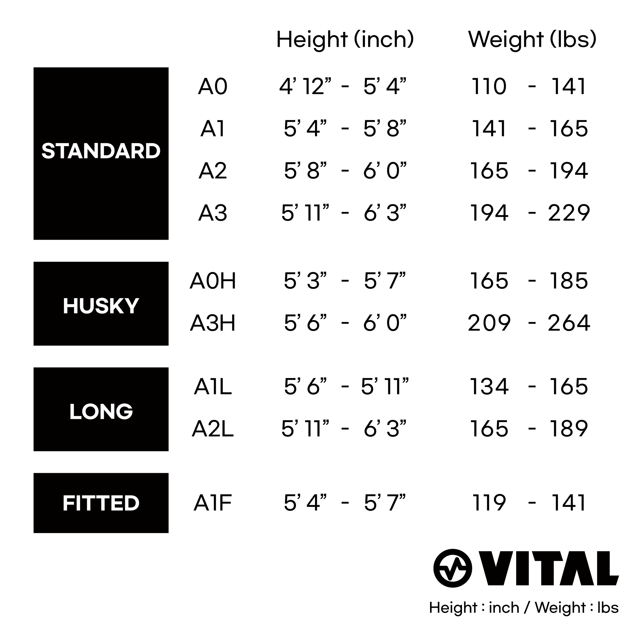 RVCA X VITAL COLLAB GI 2 (BLACK)