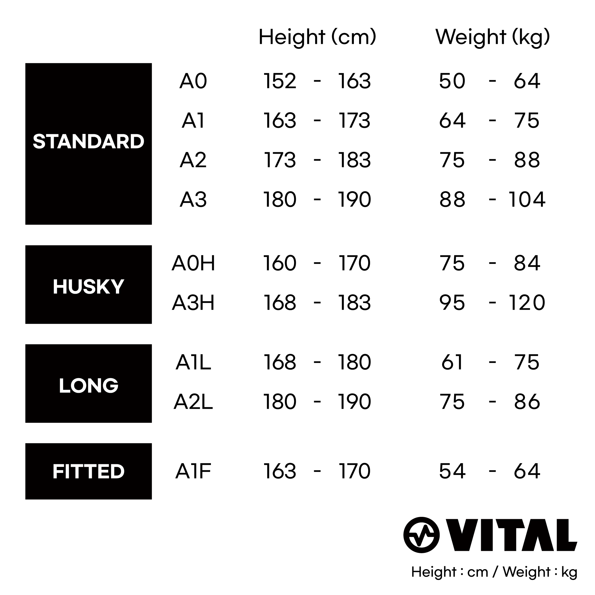 RVCA X VITAL COLLAB GI 2 (WHITE)