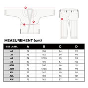 RVCA X VITAL COLLAB GI 2 (WHITE)