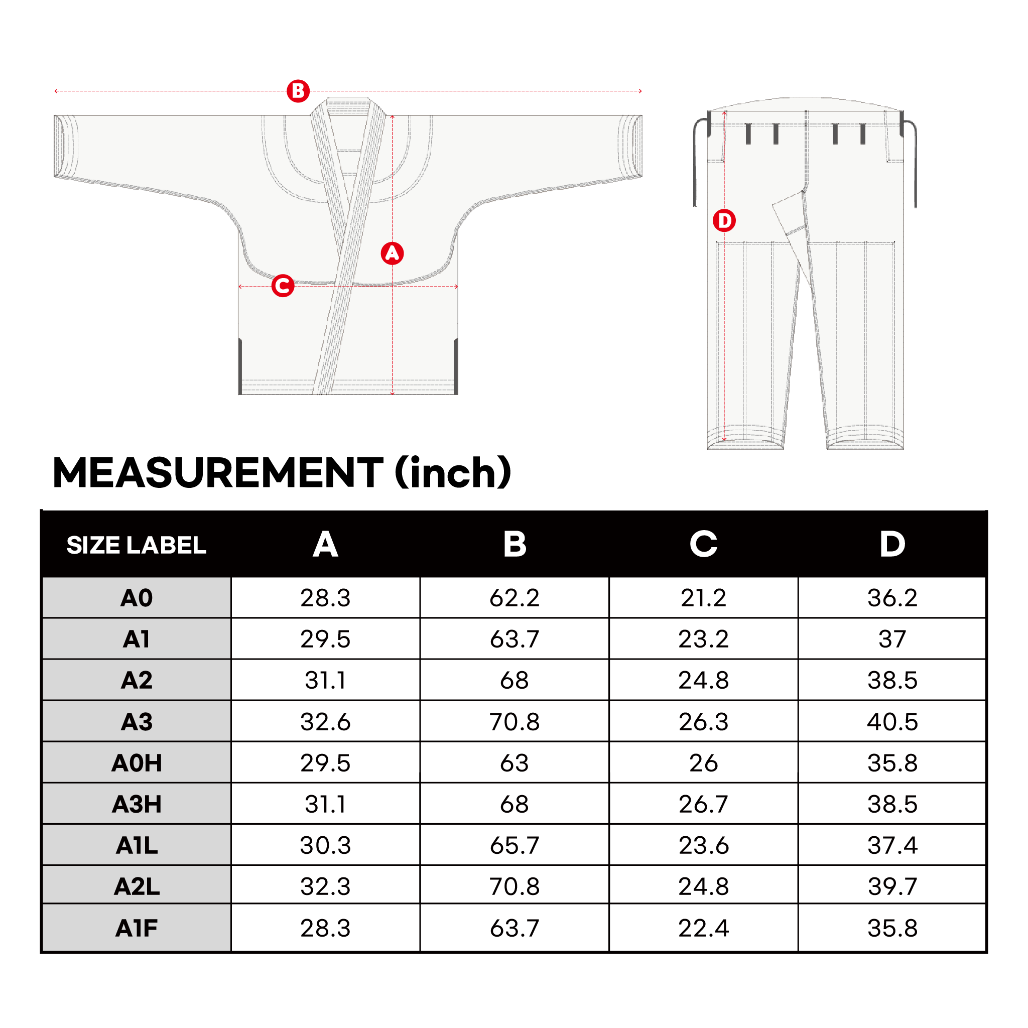 RVCA X VITAL COLLAB GI 2 (WHITE)