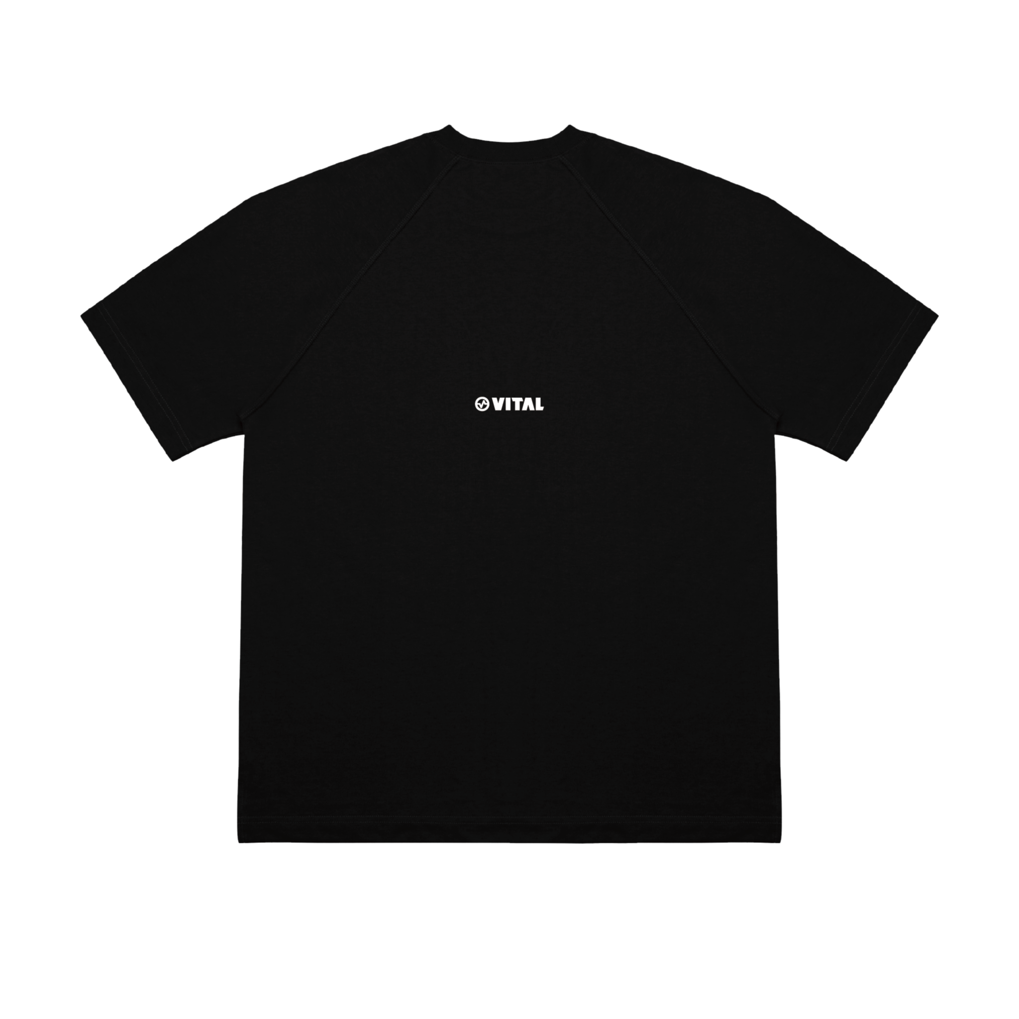 BIG LOGO T-SHIRT