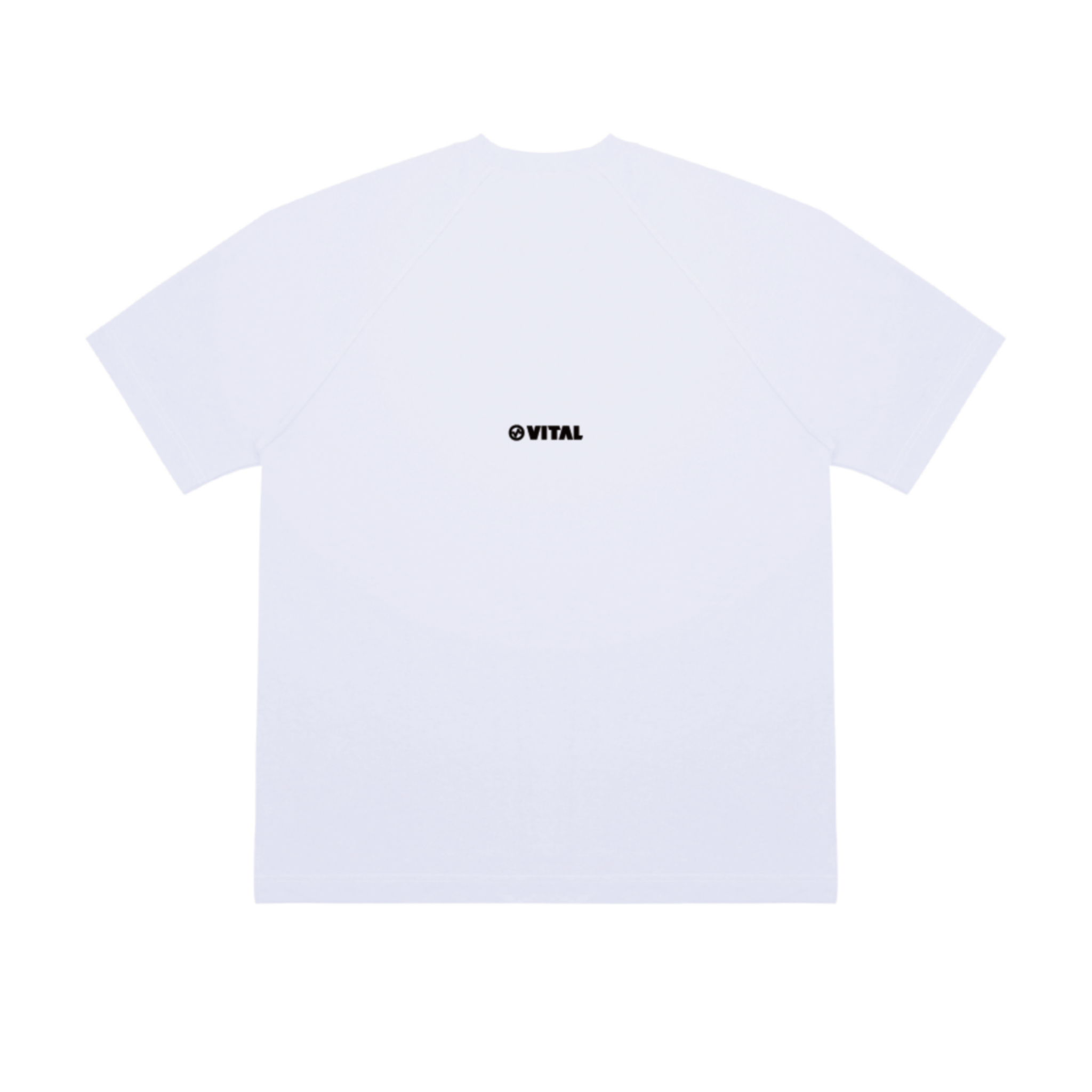 BIG LOGO T-SHIRT