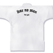 NO FEAR - WHITE