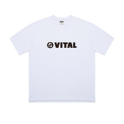 BIG LOGO T-SHIRT