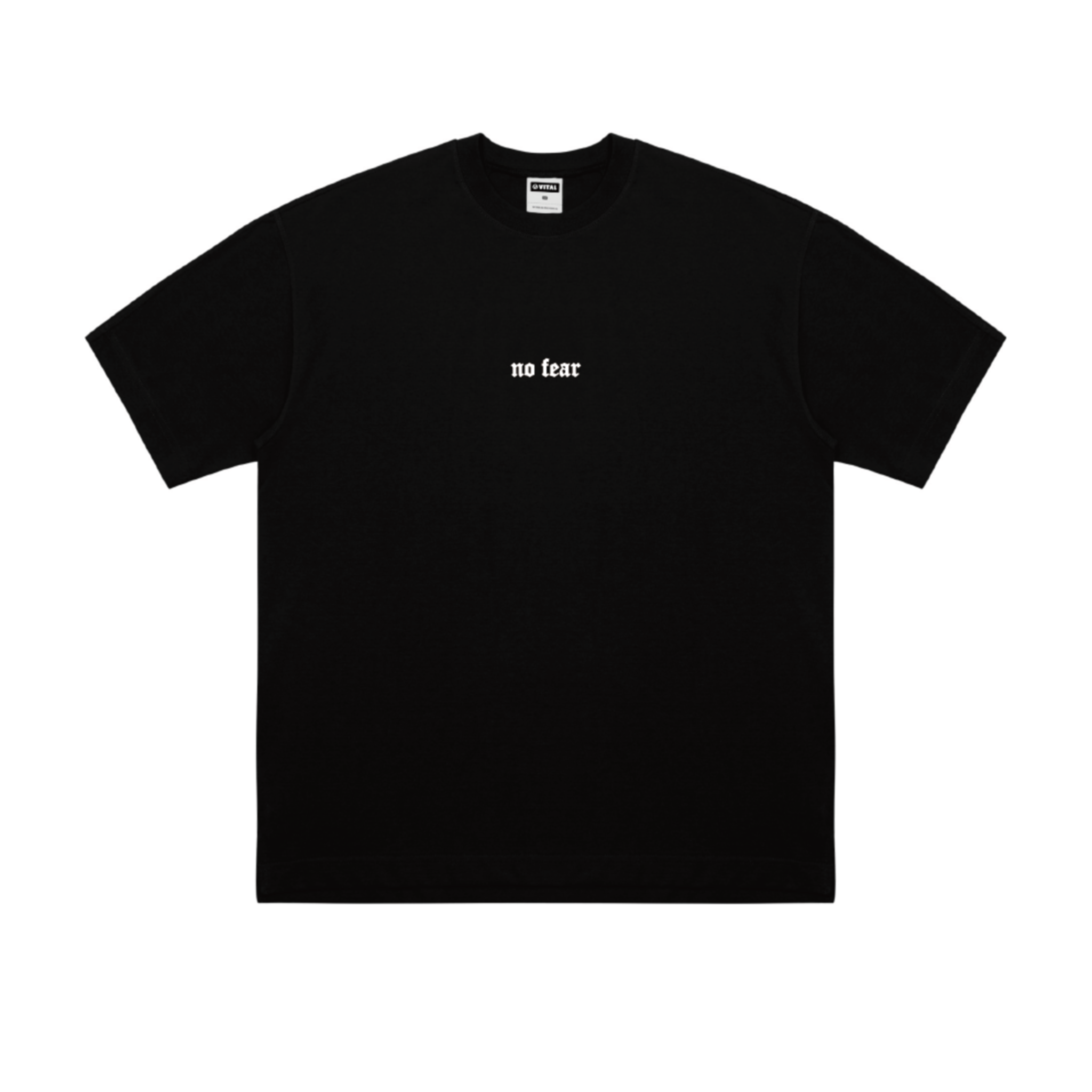 NO FEAR T-SHIRT