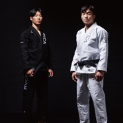 RVCA X VITAL COLLAB GI 2 (BLACK)
