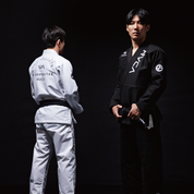 RVCA X VITAL COLLAB GI 2 (WHITE)