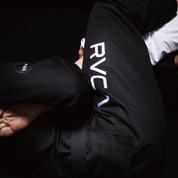 RVCA X VITAL COLLAB GI 2 (BLACK)